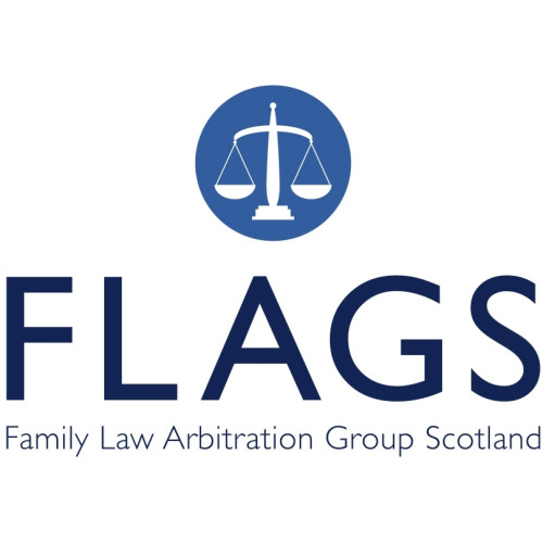 FLAGS - Family Law Arbitration Group Scotland