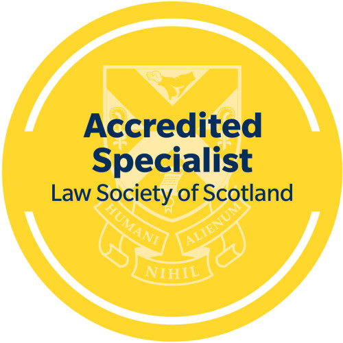 Accredited Specialist