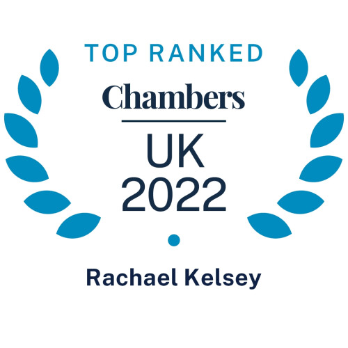 Chambers 2022 Rachael Kelsey