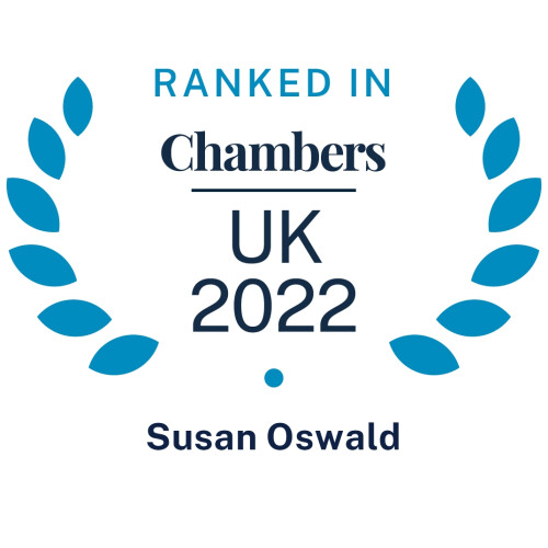 Chambers 2022 Susan Oswald