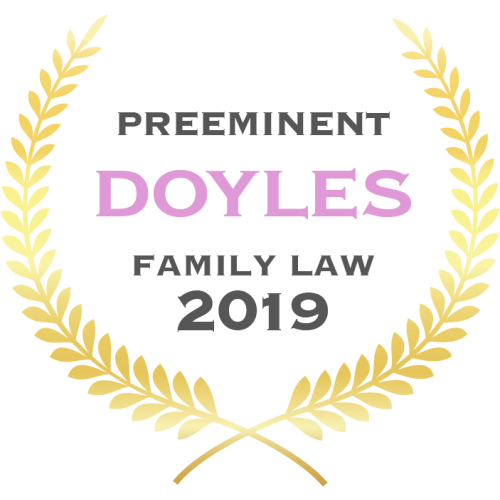 Doyles Preeminent 2019