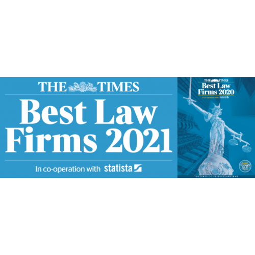 Times Best Firms 2021