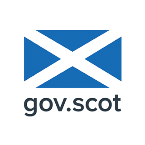 Scot Gov logo