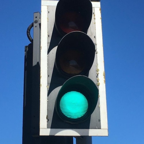 traffic light